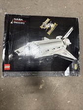 Lego icons nasa for sale  Brooklyn
