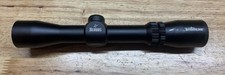 Burris timberline rifle for sale  Tower