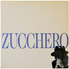 Zucchero zucchero 1990 usato  Torre di Mosto