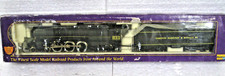 HO IHC 4-6-4 HUDSON TORONTO HAMILTON BUFFALO LOCOMOTIVA HUDSON LOCO 23017 comprar usado  Enviando para Brazil