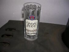 Chope bière paulaner d'occasion  Saint-Étienne-en-Dévoluy