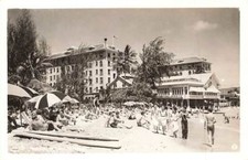 Waikiki beach honolulu for sale  Mansfield