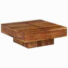 Table basse 80x80x30 d'occasion  France