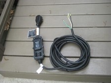 240vac amp gfci for sale  Mchenry