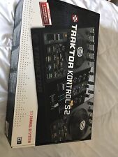 Traktor kontrol mk1 for sale  LIVERPOOL