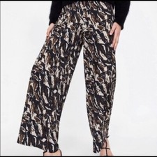 Zara trousers camo for sale  CHELTENHAM