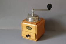 Seltene zassenhaus kaffeemühl gebraucht kaufen  Leer (Ostfriesland)