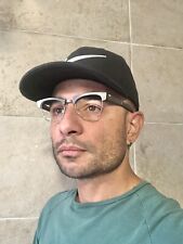 Montatura metalvista milano usato  Marmirolo