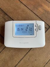 Honeywell cm921 programmable for sale  HORSHAM
