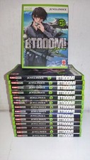Btooom sequenza completa usato  Torino