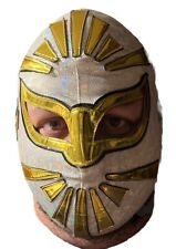 Mistico wrestling lucha for sale  Peabody