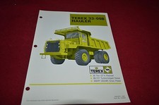 Terex 05b rock for sale  Berlin