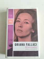 Oriana fallaci gli usato  Moncalieri
