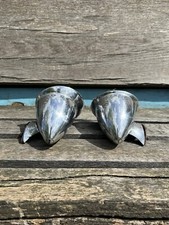 Pair vintage walpres for sale  LONDON