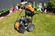petrol jet washer for sale petrol jet washer for sale ROWLEY REGIS
