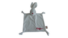 Doudou lapin plat d'occasion  Orchies