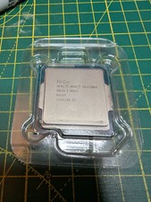 Intel xeon 1230v3 for sale  GODALMING