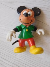 Disney figuren micky gebraucht kaufen  Bennewitz