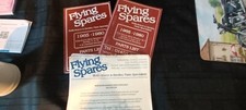 Flying spares rolls for sale  YORK