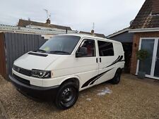 vw t4 camper dayvan for sale vw t4 camper dayvan for sale KING'S LYNN