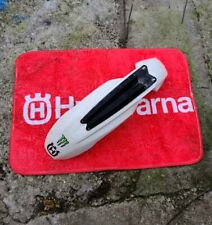 Parafango anteriore husqvarna usato  Teti