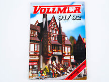 Katalog vollmer modelleisenbah gebraucht kaufen  Lüneburg