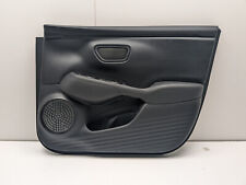 HONDA HR-V TAMPA FRONTAL DIREITA INTERIOR PAINEL PORTA ACABAMENTO FABRICANTE DE EQUIPAMENTO ORIGINAL 2023 - 2024 💎, usado comprar usado  Enviando para Brazil
