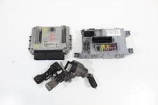 Kit chiave fiat usato  Italia