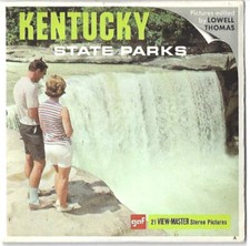 View master kentucky d'occasion  Clamart