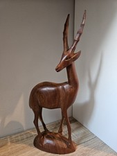Kenya impala antelope for sale  BROADSTAIRS