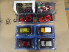 Lot voitures miniatures d'occasion  L'Isle-Adam