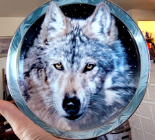 Collector plate midnight for sale  Reno