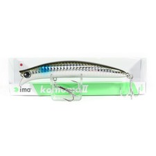 Isca flutuante Ima Komomo II 110 110 (8199) comprar usado  Enviando para Brazil