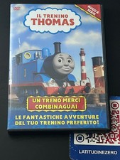 Trenino thomas trenino usato  Italia