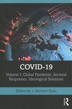 Covid global pandemic for sale  Jessup