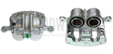 Bremssattel bremszange hyundai gebraucht kaufen  Bautzen-Umland II