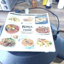 Ninja ol550uk foodi for sale  BIRMINGHAM