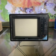 Vintage 1989 ktv for sale  Canton