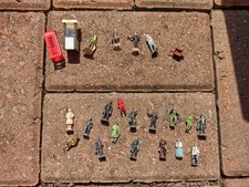 Vintage used metal for sale  UPMINSTER