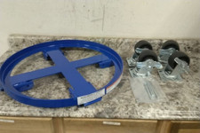 Vestil drum gal for sale  Oregon