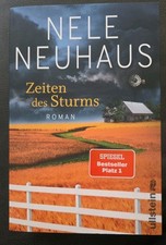 Zeiten sturms nele gebraucht kaufen  Werther