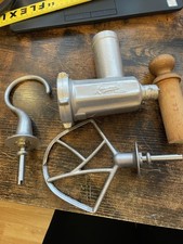 Kenwood chef food for sale Kenwood chef food for sale  ROYSTON