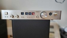Luxman 100 pre for sale  Sacramento