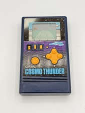 Vintage casio game d'occasion  Les Mureaux