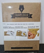 Luckies london travelogue for sale  BOLTON
