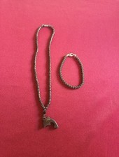 Nachlass kette delfin gebraucht kaufen Nachlass kette delfin gebraucht kaufen  Legden