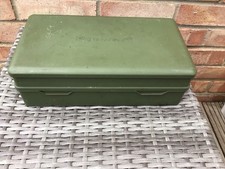 Ridgemonkey armoury tackle for sale  GREAT YARMOUTH