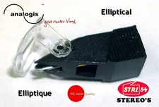 Dn155e dn152e elliptique d'occasion  Nancy-