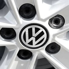 Coprimozzi volkswagen tappi usato Coprimozzi volkswagen tappi usato  Rodano