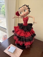 betty boop doll for sale betty boop doll for sale KING'S LYNN